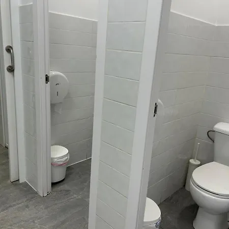 Scq Hostel *