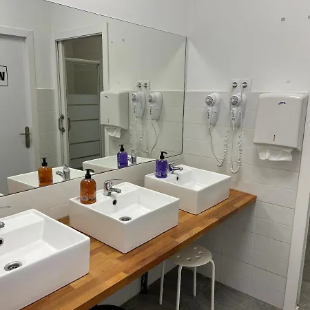 Hostel Scq Santiago de Compostela