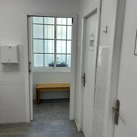 Scq Hostel Santiago de Compostela