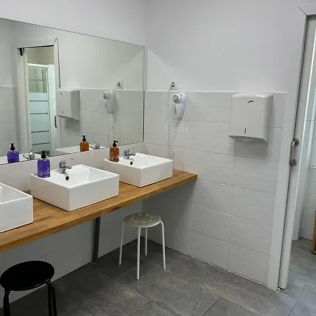 Scq Hostel Santiago de Compostela