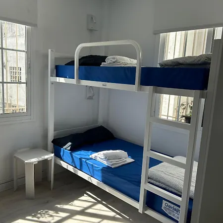 Scq Hostel