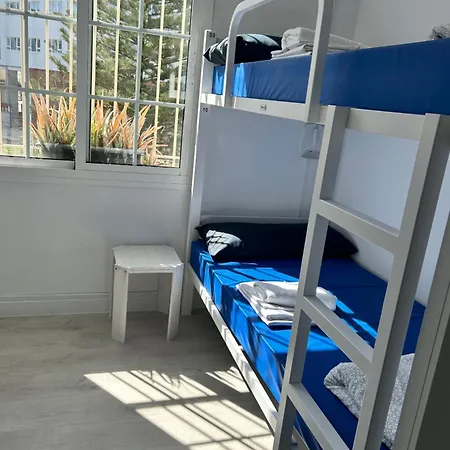 Scq Hostel