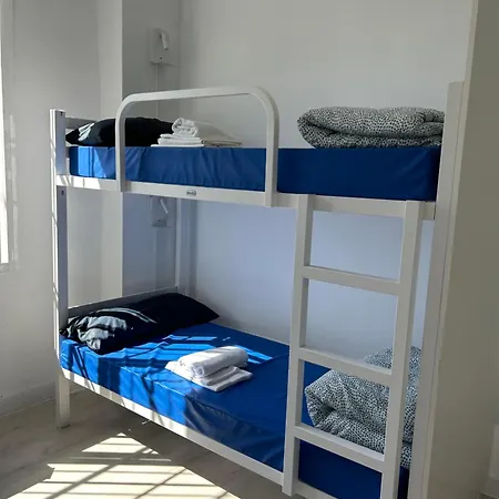 بيت شباب Scq سانتياغو دي كومبوستيلا