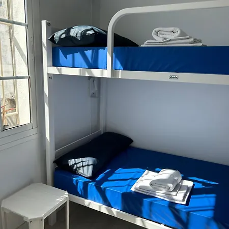 Hostel Scq