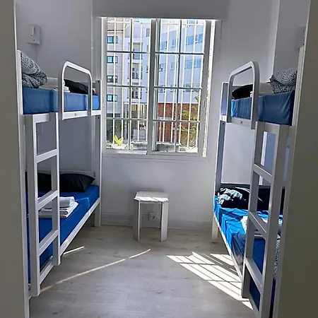 Scq Hostel Santiago de Compostela