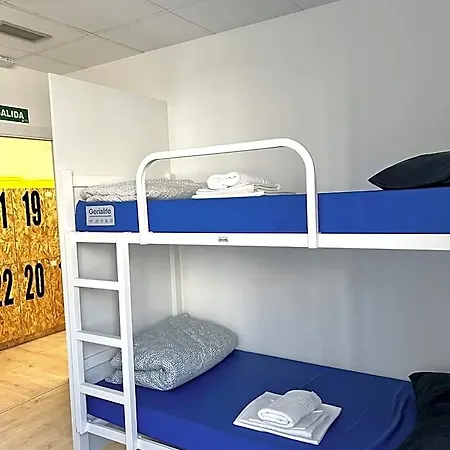 Scq Hostel Santiago de Compostela